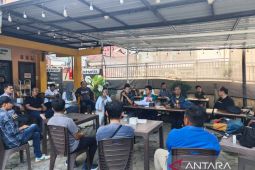 Pokja PWI Samarinda Siap Berlaga  di Porwada Bontang