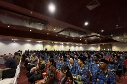 Wali Kota Ambon lantik 759 PPPKtahap kedua formasi 2024