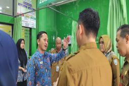 Ombudsman Kalsel sampaikan catatan penting terkait keracunan MBG
