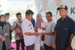 Ratusan UMKM di Sumbawa Barat dapat bantuan modal bergulir