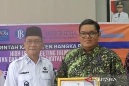 Pemkab Bangka Barat tingkatkan tata kelola keuangan melalui ETPD