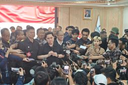 Menpora sebut target pertahankan peringkat tiga di SEA Games 2025