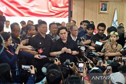Erick Thohir bakal undang menteri olahraga se-ASEAN bahas perubahan SEA Games