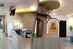 Dokter Anak Siloam Hospitals Bangka imbau orang tua waspadai tanda bahaya saat anak demam