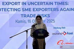 Wamendag: Kebijakan perdagangan komprehensif buat UMKM RI tangguh