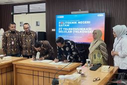 Telkomsel dan Politeknik Negeri Batam kerja sama strategis dorong pengembangan SDM di era digital