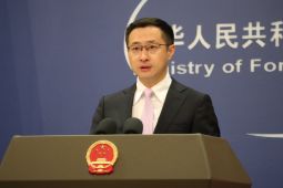 China acuhkan ancaman Trump, lanjutkan kerja sama energi dengan Rusia