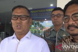Pemprov Kepri pastikan korban kebakaran kapal tanker terdaftar BPJS-TK