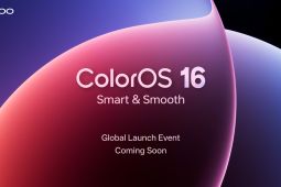 OPPO kenalkan ColorOS 16 yang siap debut lewat Find X9 series