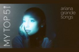 Ariana Grande siap tur konser eternal sunshine usai hiatus enam tahun