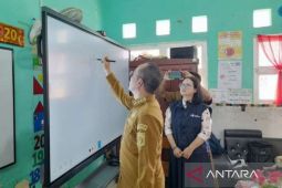 Bangka Tengah perluas penerapan pembelajaran digital di sekolah