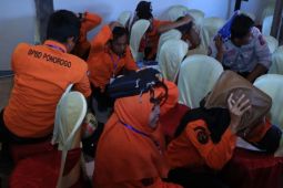 BPBD Ponorogo apresiasi Sekolah Lapang Gempa BMKG