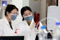 Pemerintah China teruskan pembatasan ekspor logam tanah meski dikritik AS