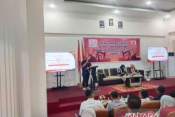 SKK Migas PetroChina-FH UNJA apresiasi upaya buka wawasan mahasiswa tentang hukum sektor migas