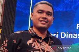 Disdik Palangka Raya imbau orang tua dampingi anak belajar di rumah