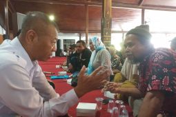 Pemkab Tulungagung fasilitasi audiensi warga Kaligenthong dengan Kejati Jatim