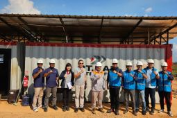 PLN UP3 Sanggau Dukung Hilirisasi dan Pertumbuhan Industri Pertambangan di Kalbar Lewat Program PATTEN