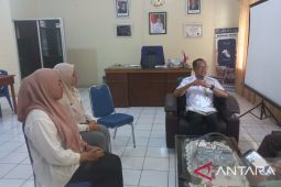 Dinsos Bangka catat sebanyak 9.118 warga penerima bansos sembako