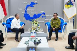 Gubernur Sulteng dukung pelaksanaan Paskah nasional 2026 di Sigi