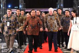 Pidatonya Prabowo di PBB tunjukkan kepemimpinan tegas