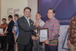 Pertamina Patra Niaga kembangkan avtur pesawat dari minyak jelantah