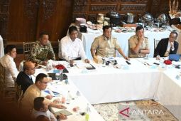 President Prabowo pushes to revitalize fertilizer plants, boost STEM