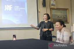 Judul: JIAF 2025 siap digelar, Hadirkan 2.000 seniman di Yogyakarta