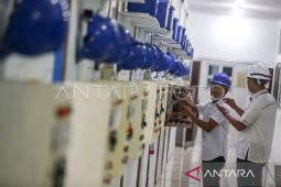 BPVP perkuat keterampilan kerja terkait transisi energi di Kaltim