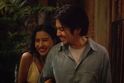 Film "Dopamin", kisah cinta dan moralitas di tengah tekanan ekonomi