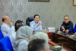 LEIF 2025 bahas penguatan hilirisasi komoditas lokal