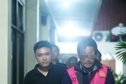 HP, tersangka baru kasus korupsi di PT Angkasa Pura Kargo
