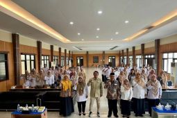 Pemkot Tangerang-Poltekkes Jakarta kerja sama penanganan stunting