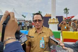 Babel jadikan mahasiswa agen akses pemerataan KUR