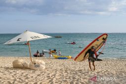 Tajuk ANTARA NTB - Lombok dan agenda besar di balik penghargaan