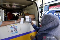 Cara melakukan pembuatan SIM baru di Bandung!