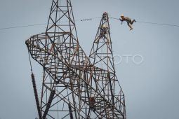 Foto: Pemerintah tidak lanjutkan diskon tarif listrik