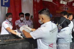 Polda Aceh bina puluhan kampung cegah peredaran narkoba