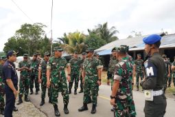 Pentingnya pengawasan ketat perbatasan terkait narkoba