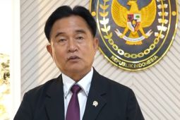 Kewenangan putuskan struktur Polri di tangan Presiden dan DPR