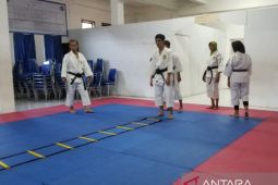 PON Bela Diri ajang pembuktian kempo Sumut di kancah nasional