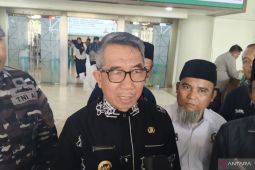 Pemkab Kutim dukung RT lewat bantuan Rp250 juta