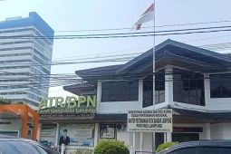 Seorang warga keluhkan layanan penerbitan SHM dari BPN Bandarlampung