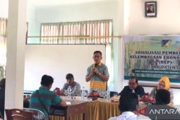 Pemkab Sigi dorong petani bentuk KEP untuk tingkatkan kesejahteraan