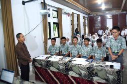 Wamendikdasmen mengapresiasi SMKN 1 Tasikmalaya salurkan lulusan ke Jepang
