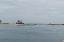 Guru Besar ITS: By-pass pasir solusi efektif untuk pendangkalan pelabuhan Bengkulu