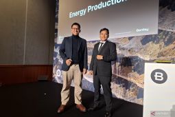 WIKA sulap sampah jadi energi melalui inovasi digital