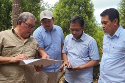 Erwin Burase: Program Bank Tanah perlu sosialisasi masif di daerah