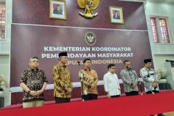 Pemerintah anggarkan Rp25 miliar audit bangunan 80 ponpes
