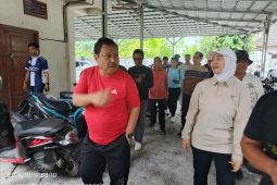 Gotong royong jadi budaya kerja, Wali Kota Pangkalpinang terapkan hingga tingkat kelurahan