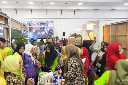 Kajari-Pemkot Bandarlampung kolaborasi tingkatkan pertumbuhan ekonomi